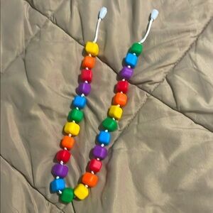 Princess & the Pea Necklace